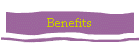 Benefits